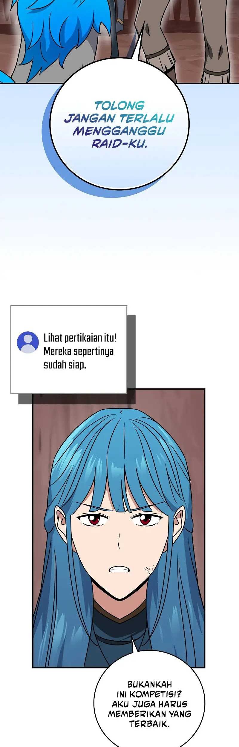 Archmage Streamer Chapter 90 Gambar 9