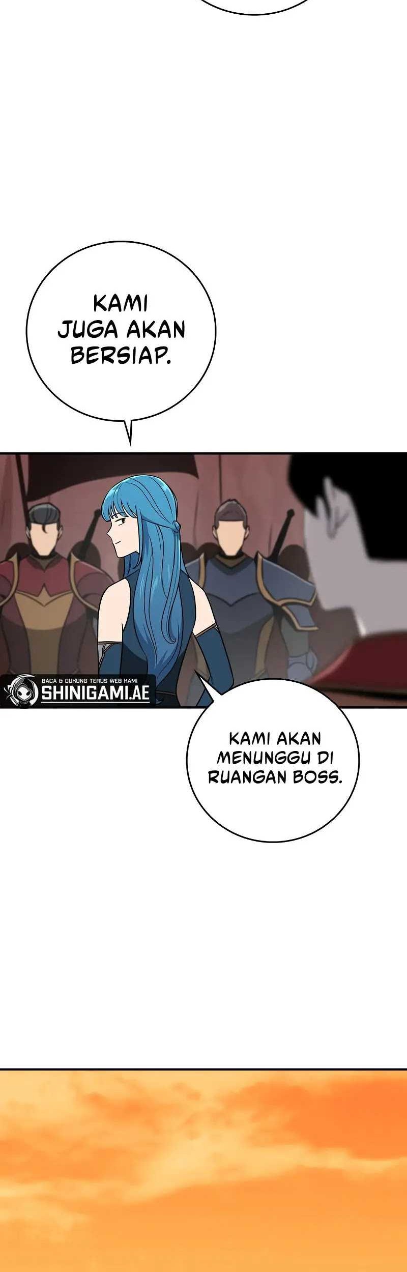 Archmage Streamer Chapter 90 Gambar 10