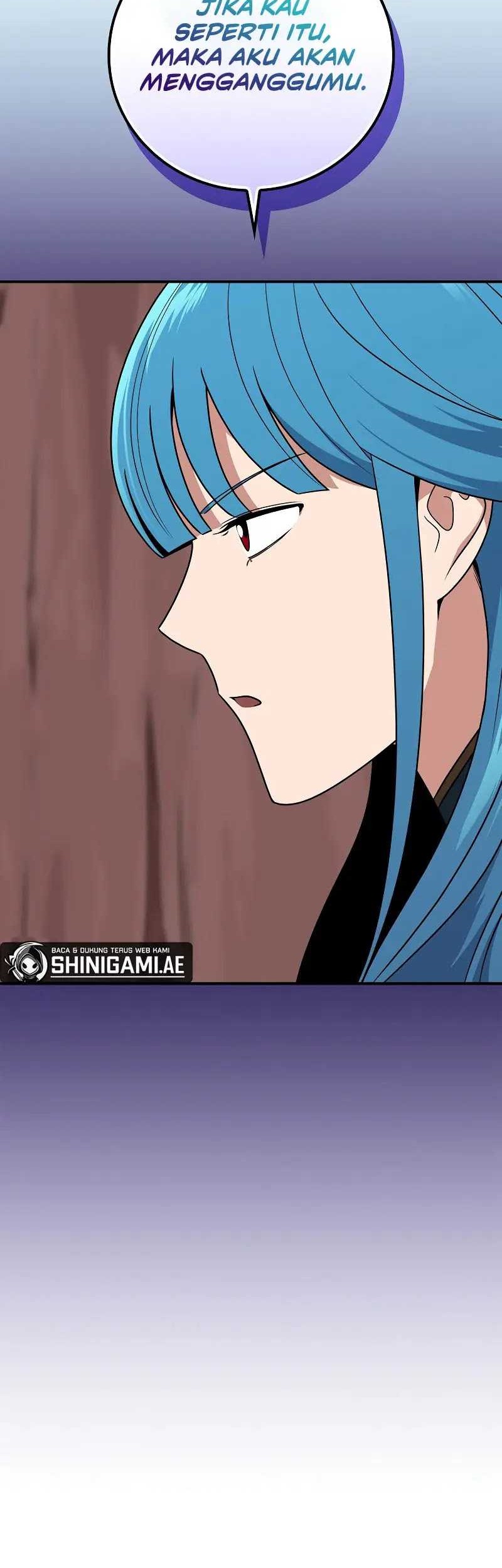 Archmage Streamer Chapter 90 Gambar 12
