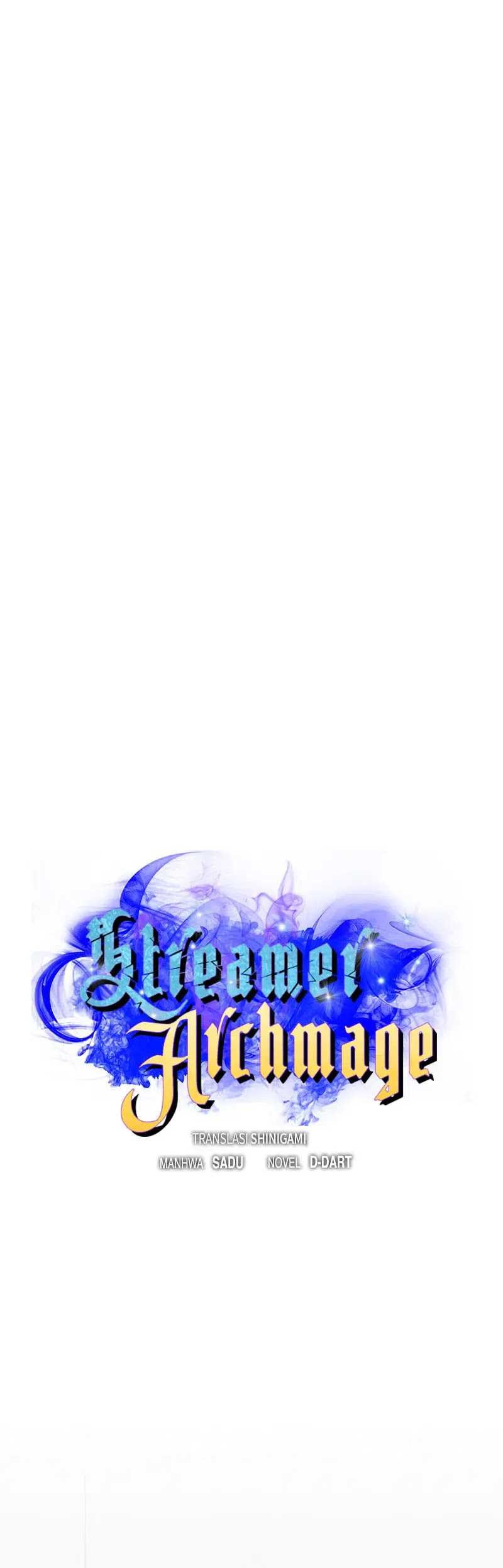 Archmage Streamer Chapter 90 Gambar 13