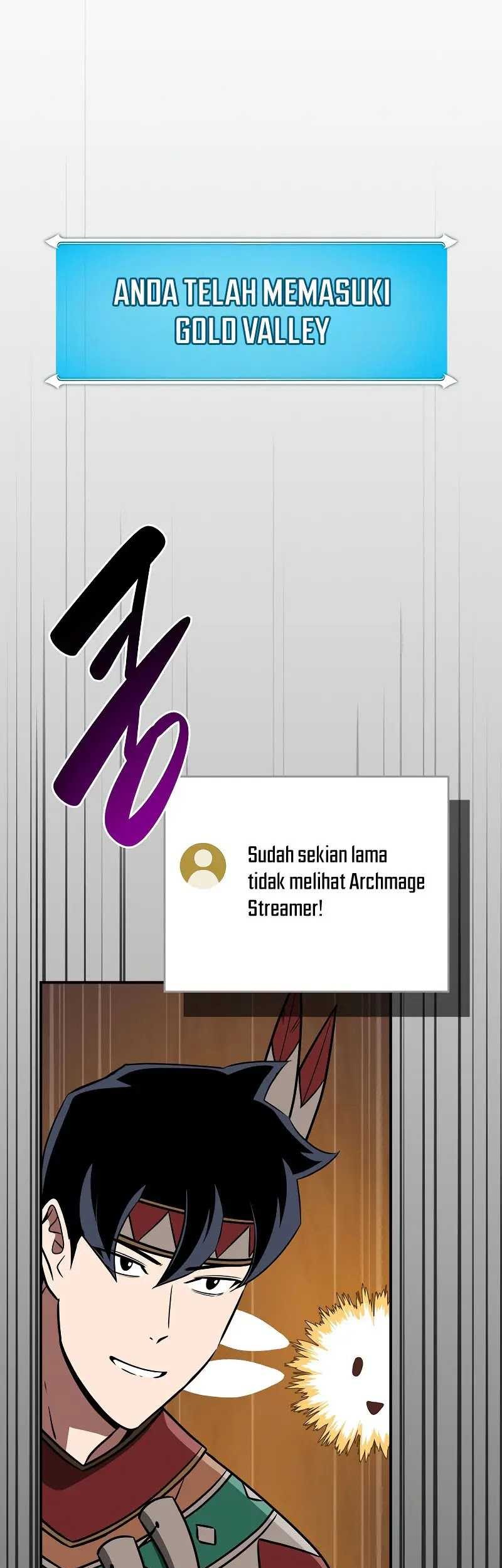 Archmage Streamer Chapter 90 Gambar 14