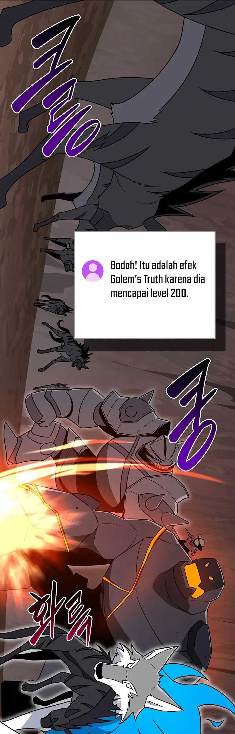 Archmage Streamer Chapter 90 Gambar 17