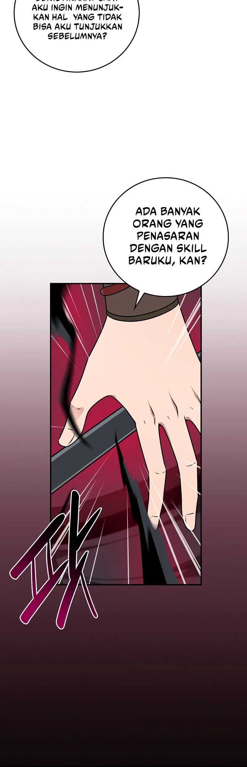 Archmage Streamer Chapter 90 Gambar 23