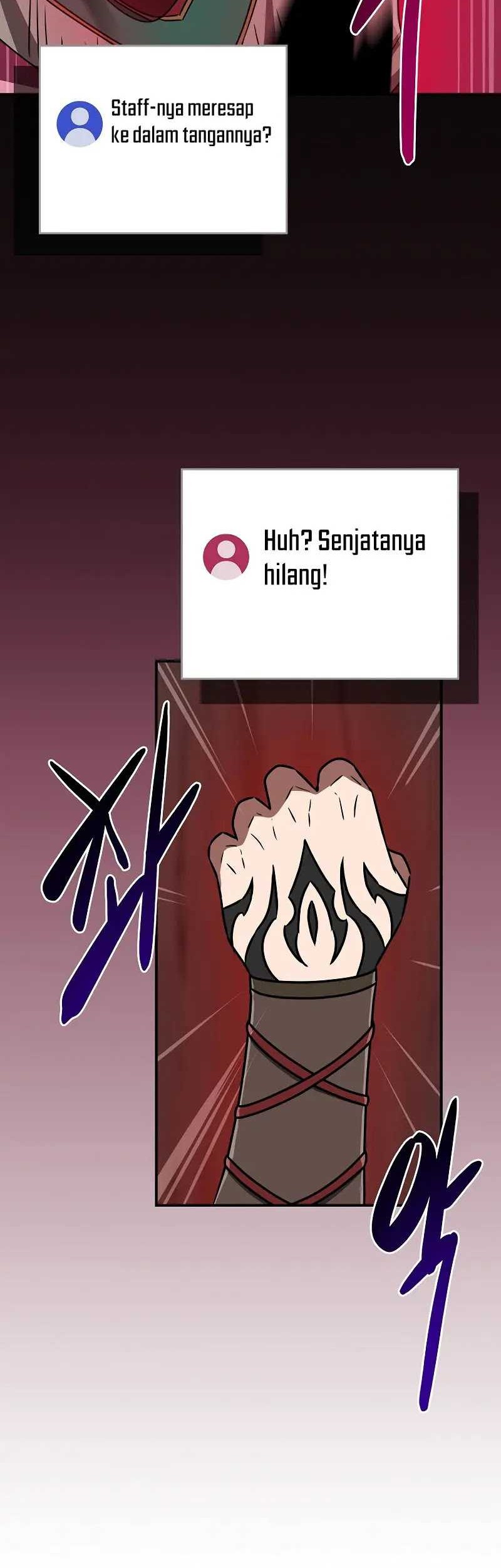 Archmage Streamer Chapter 90 Gambar 25