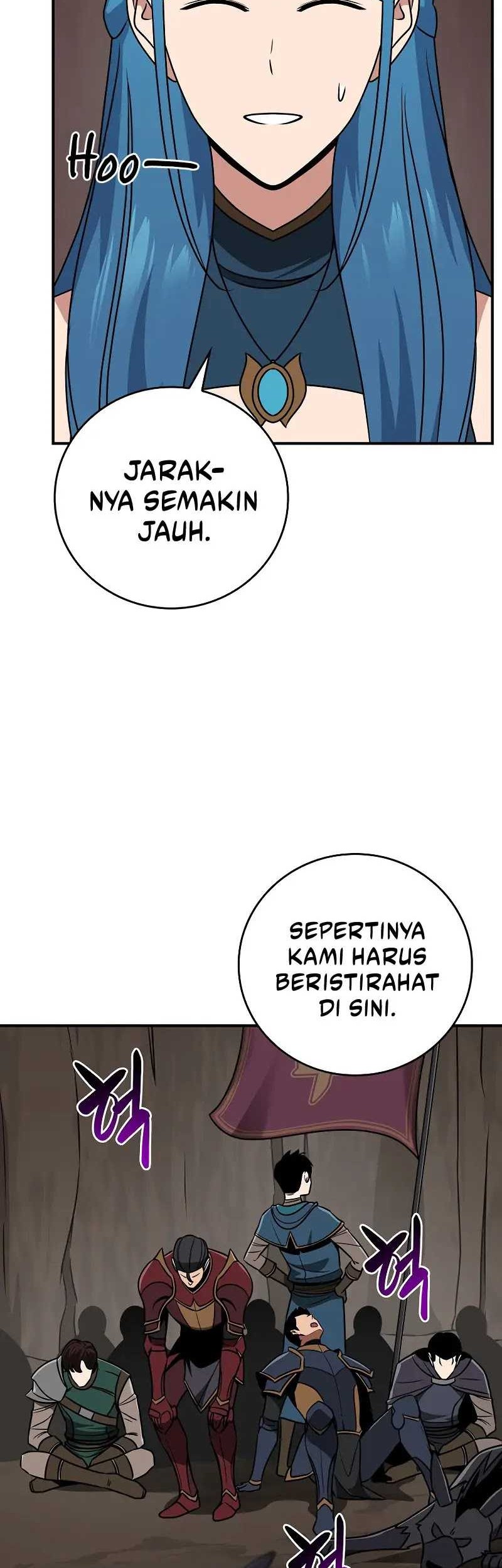Archmage Streamer Chapter 90 Gambar 29