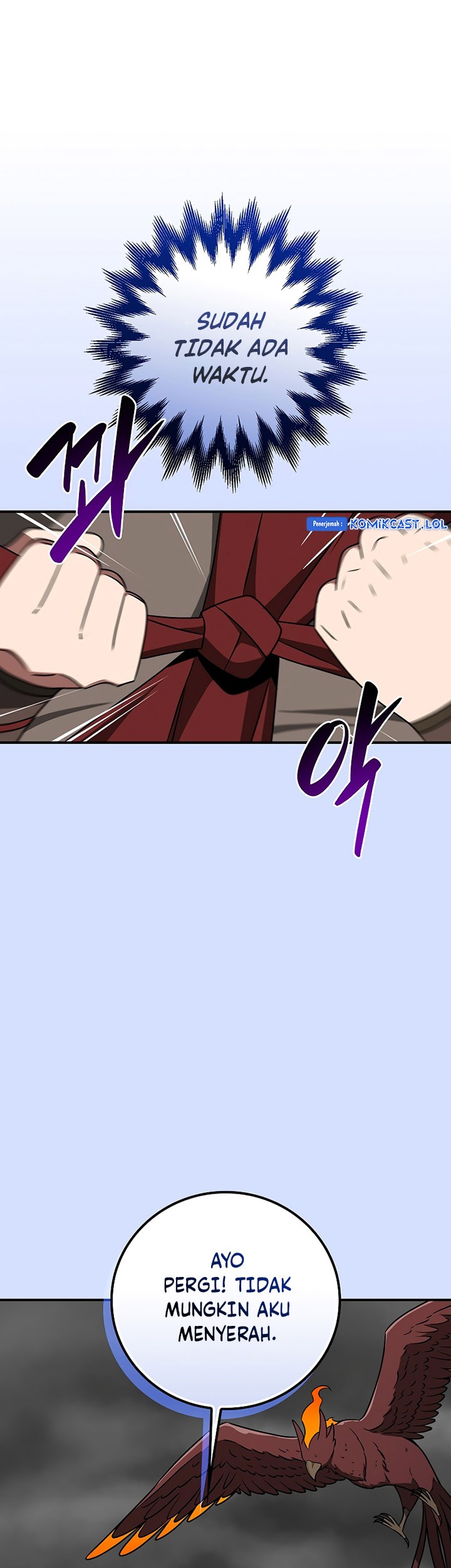 Archmage Streamer Chapter 91 Gambar 20