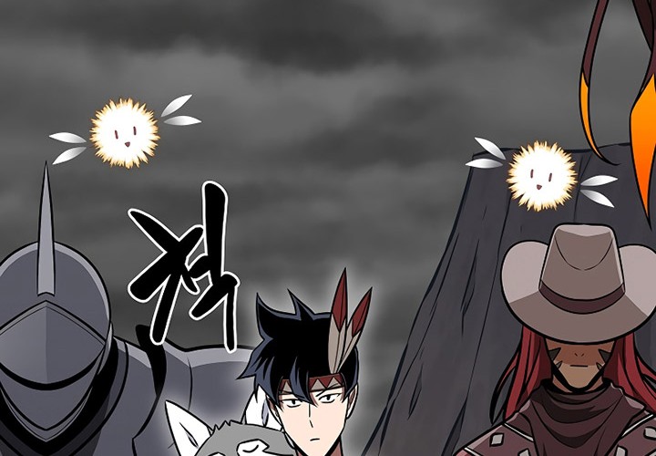 Archmage Streamer Chapter 91 Gambar 21