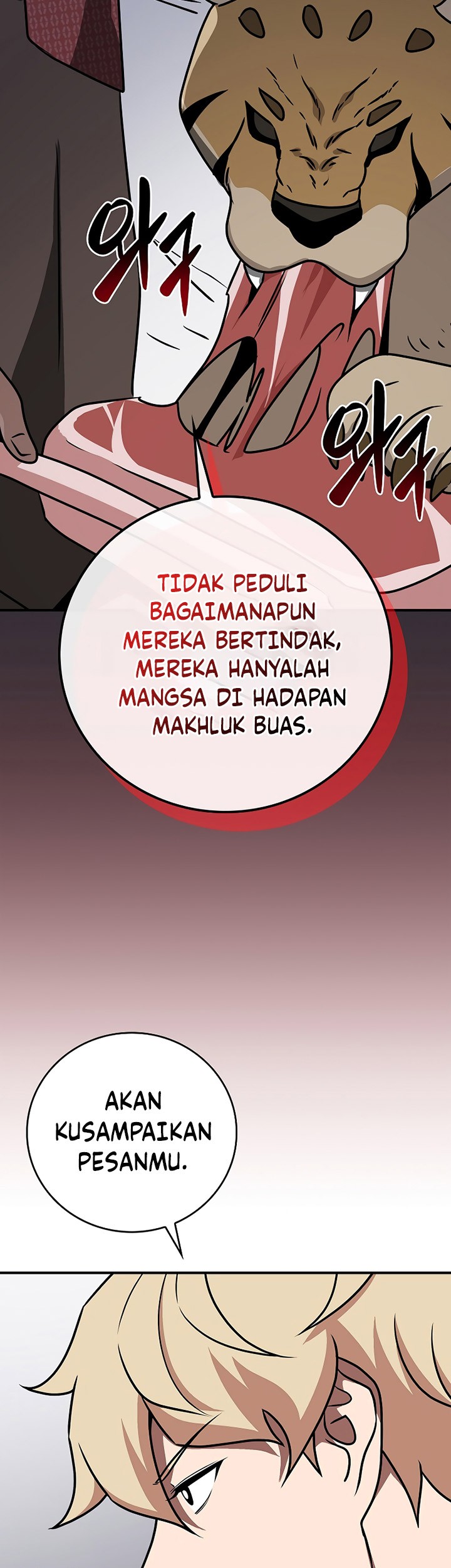 Archmage Streamer Chapter 91 Gambar 43