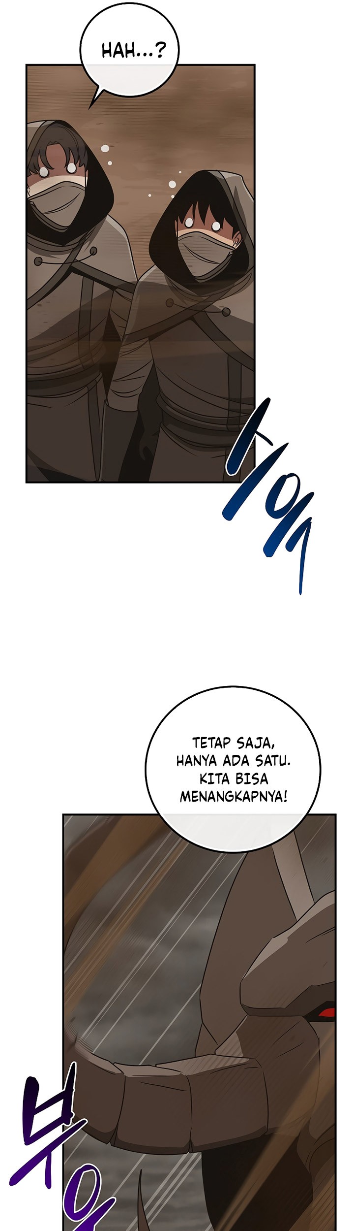 Archmage Streamer Chapter 91 Gambar 53