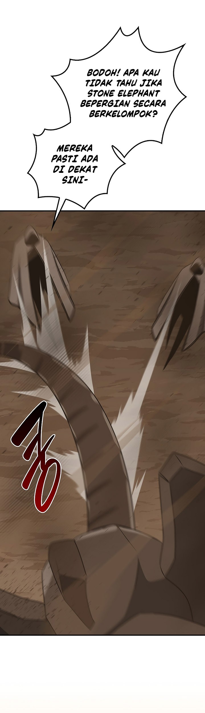 Archmage Streamer Chapter 91 Gambar 55