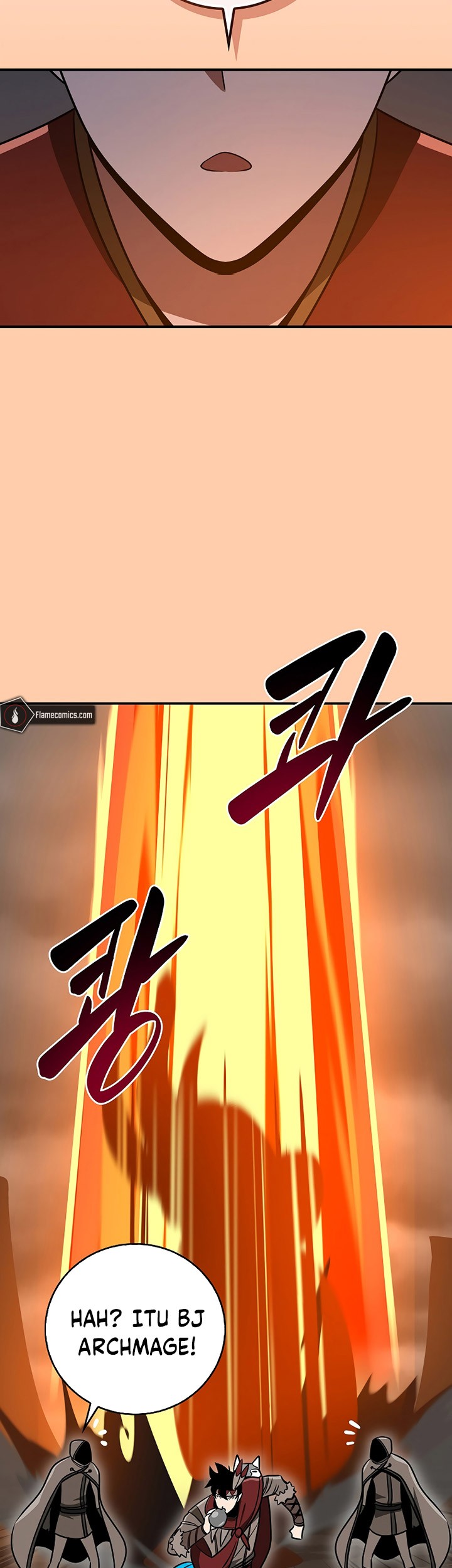 Archmage Streamer Chapter 91 Gambar 57