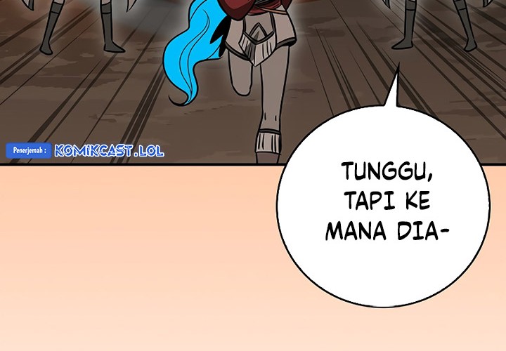 Archmage Streamer Chapter 91 Gambar 58