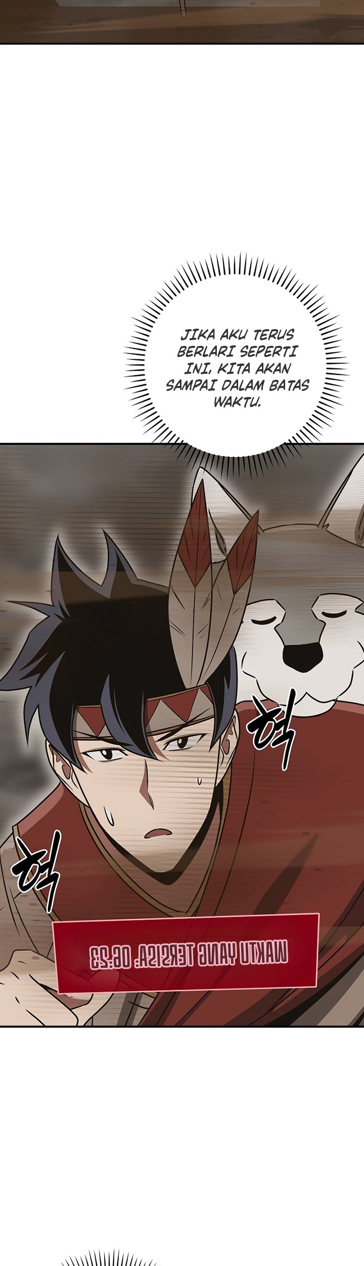 Archmage Streamer Chapter 91 Gambar 63