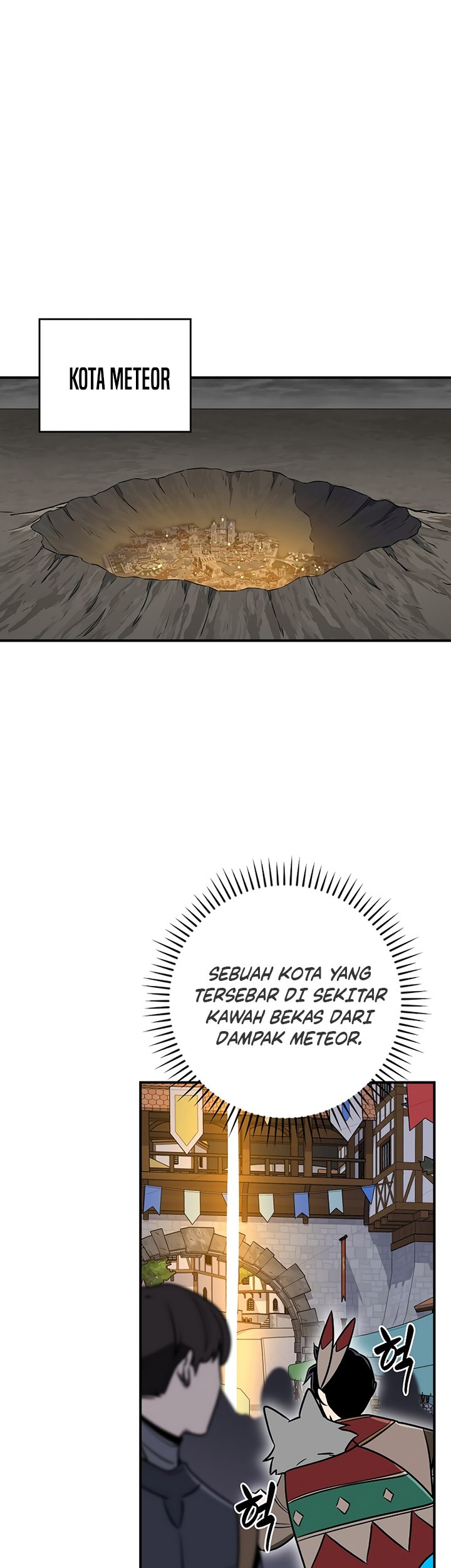 Archmage Streamer Chapter 91 Gambar 70