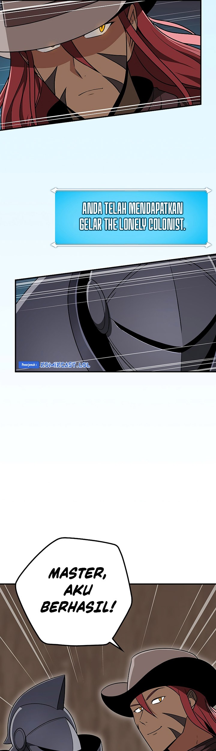 Archmage Streamer Chapter 91 Gambar 4