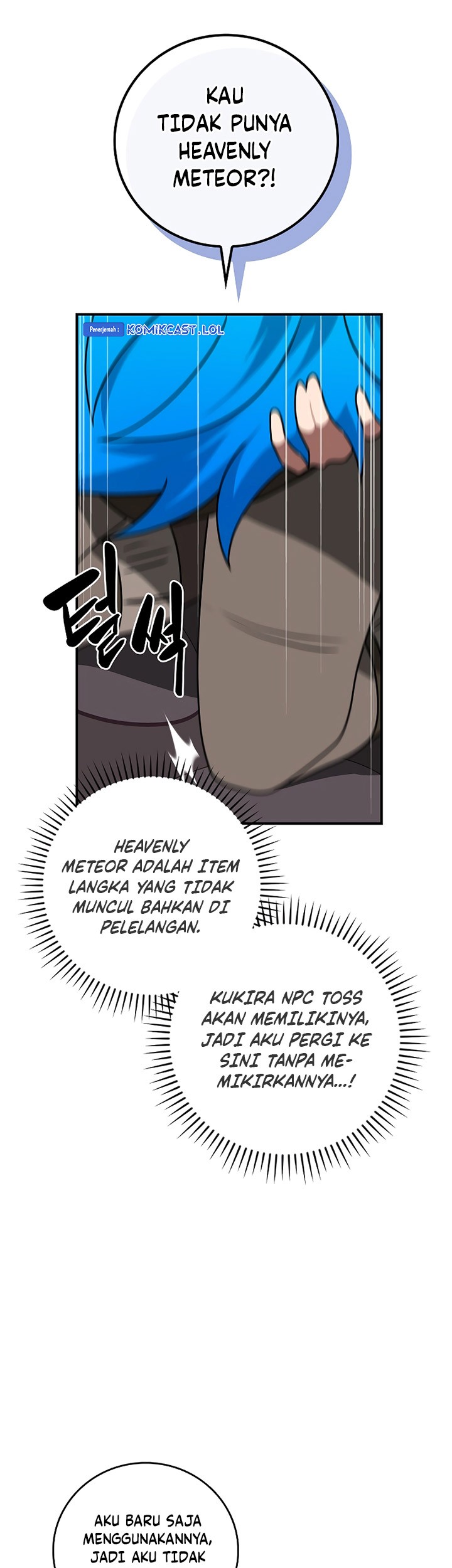 Archmage Streamer Chapter 91 Gambar 78