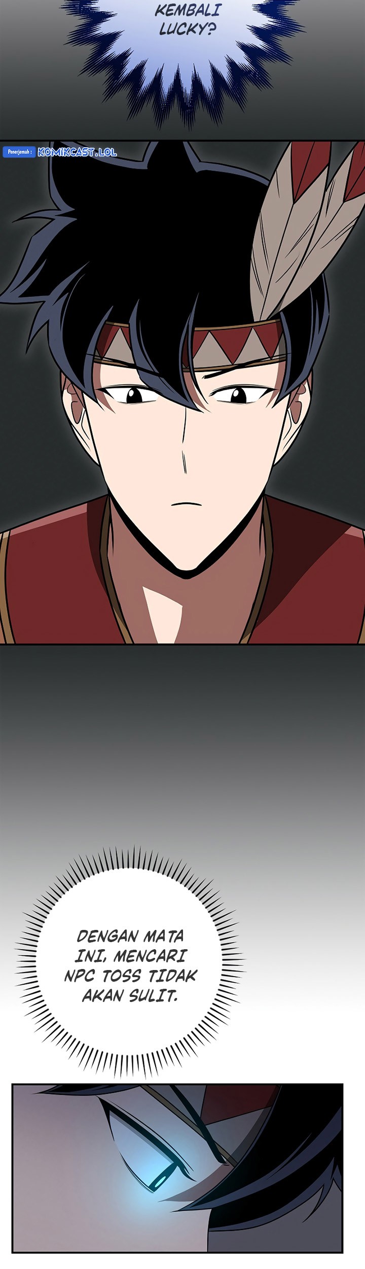 Archmage Streamer Chapter 91 Gambar 10