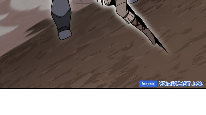 Archmage Streamer Chapter 91 Gambar 13