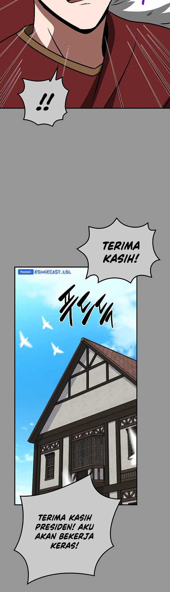 Archmage Streamer Chapter 93 Gambar 22