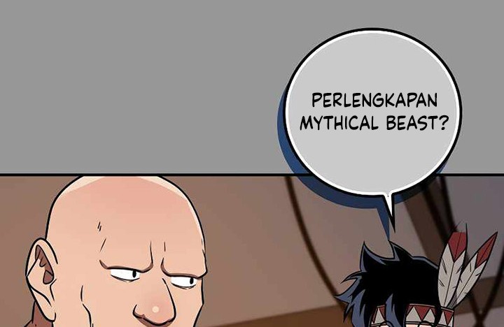 Archmage Streamer Chapter 93 Gambar 41