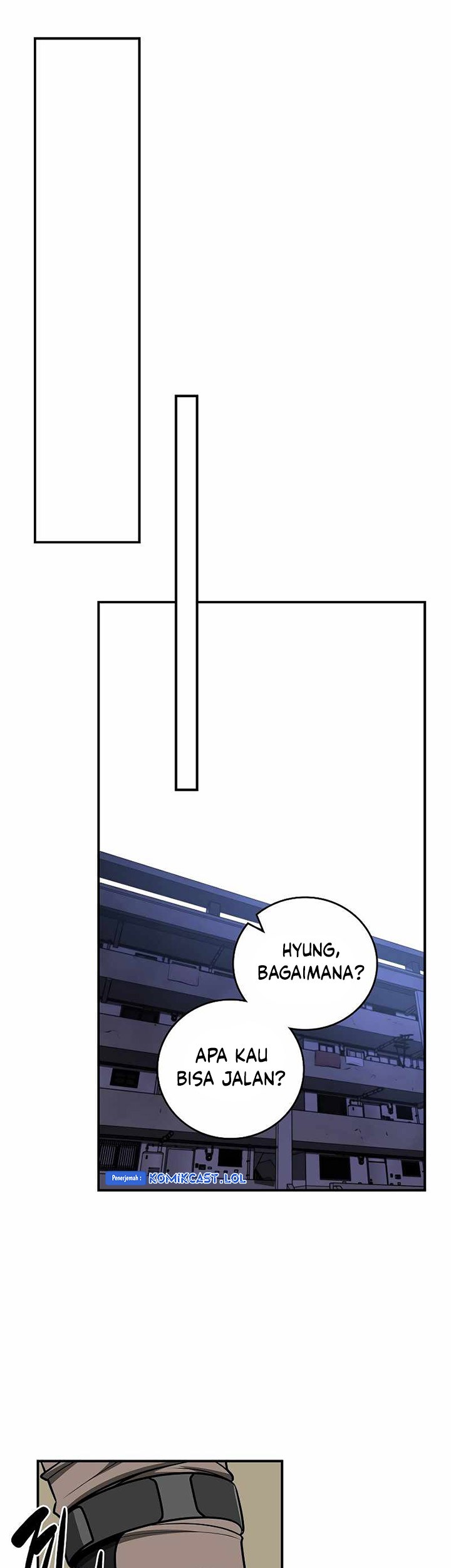 Archmage Streamer Chapter 93 Gambar 52