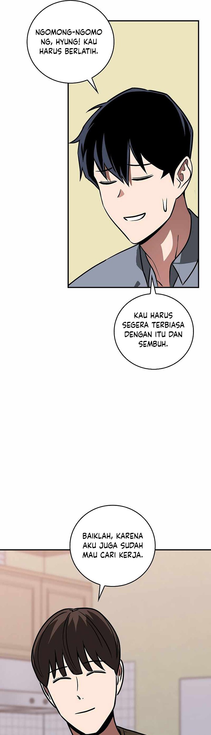 Archmage Streamer Chapter 93 Gambar 68