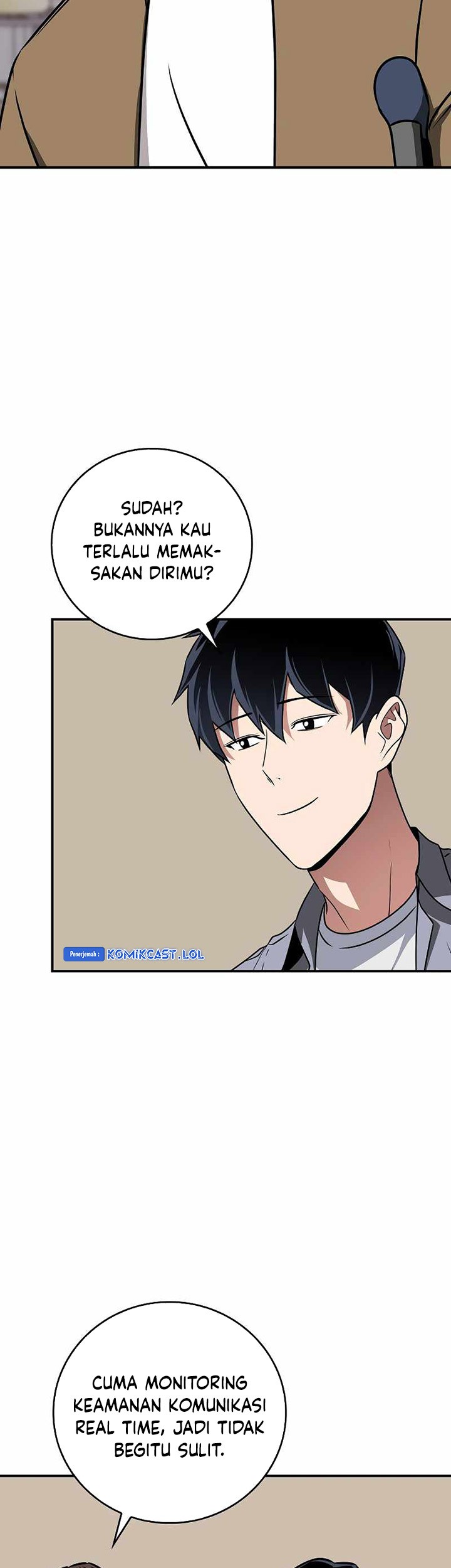 Archmage Streamer Chapter 93 Gambar 70