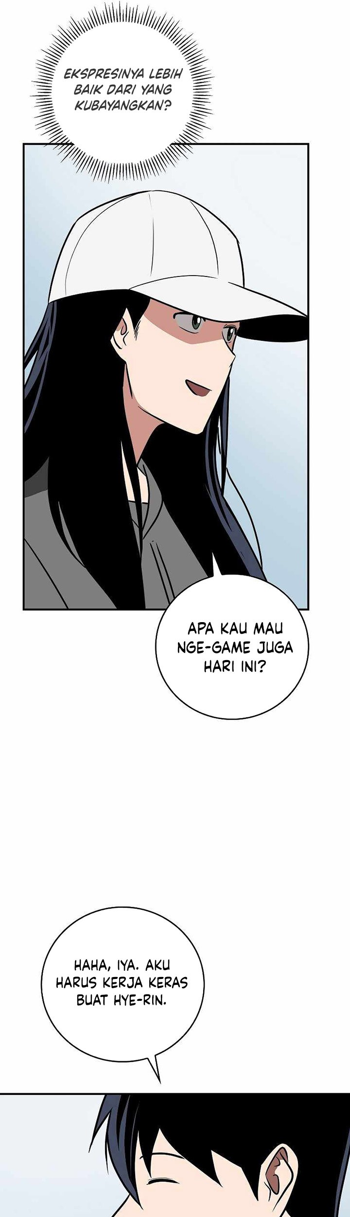Archmage Streamer Chapter 93 Gambar 86