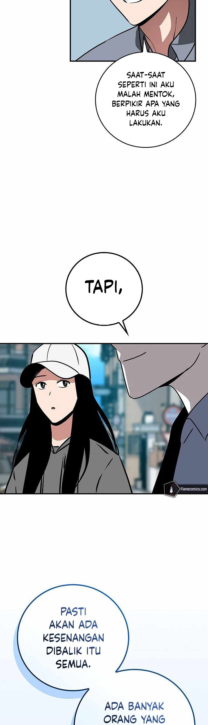 Archmage Streamer Chapter 93 Gambar 90