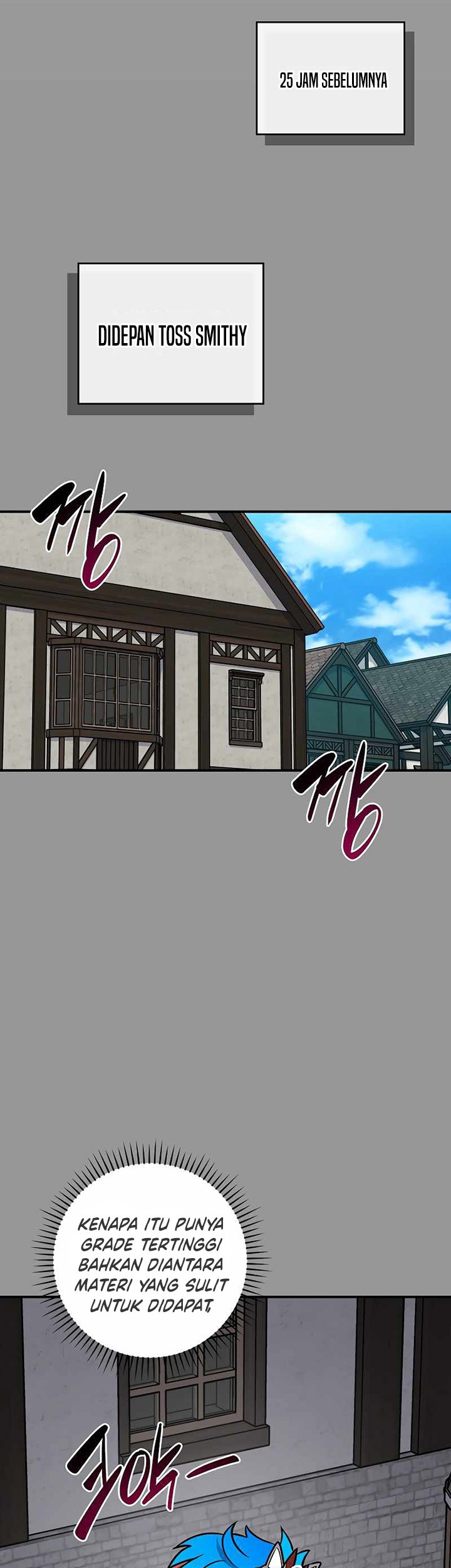 Archmage Streamer Chapter 93 Gambar 6