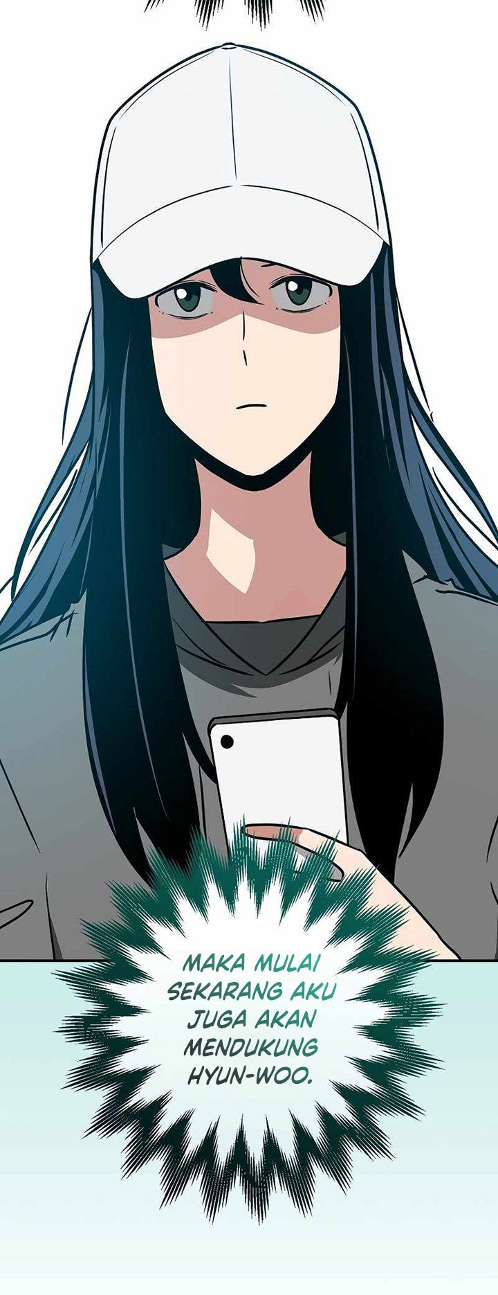Archmage Streamer Chapter 93 Gambar 99