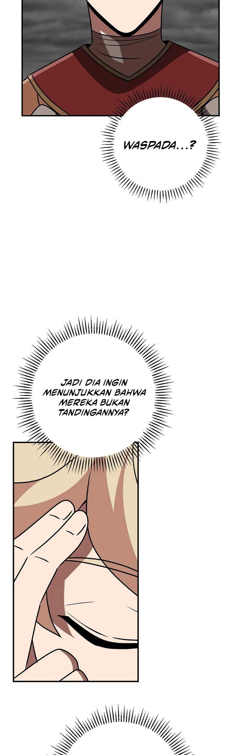 Archmage Streamer Chapter 94 Gambar 35