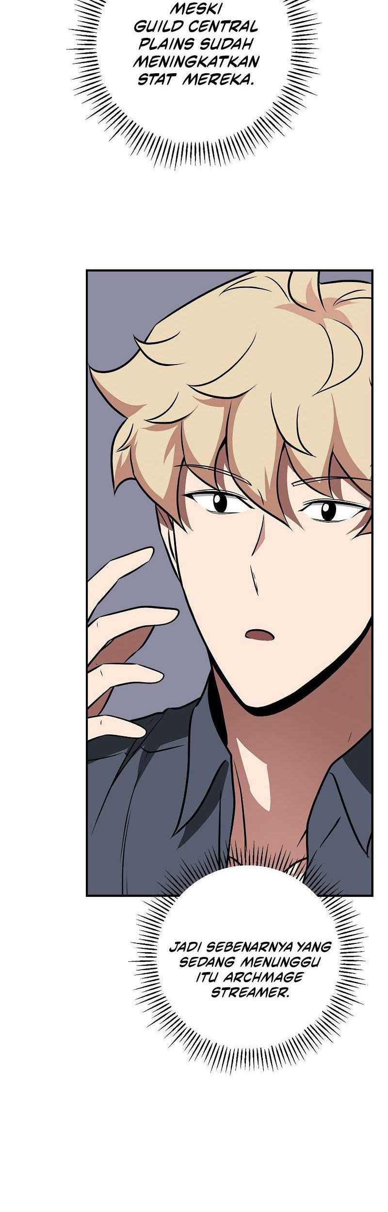 Archmage Streamer Chapter 94 Gambar 36
