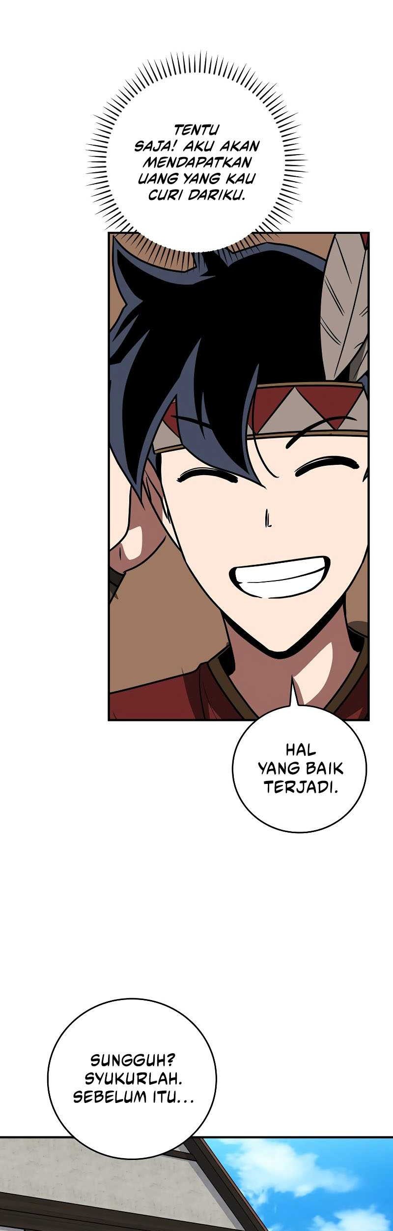 Archmage Streamer Chapter 94 Gambar 43