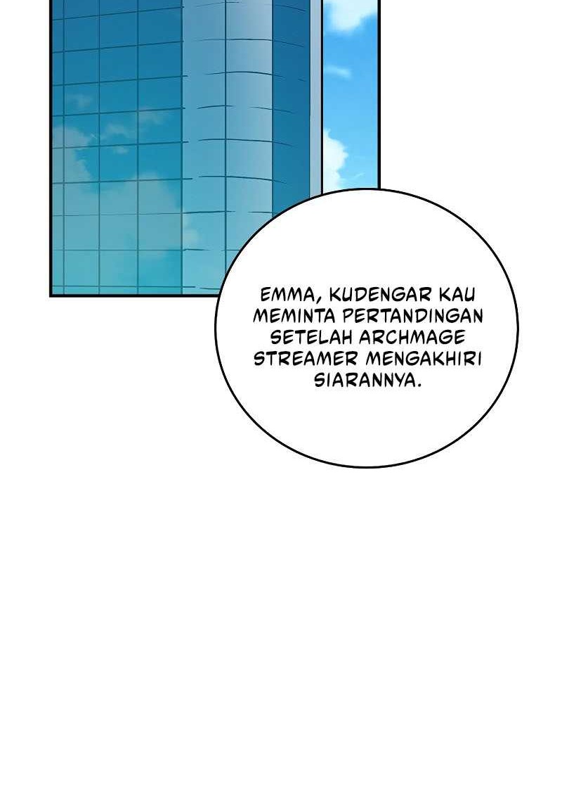 Archmage Streamer Chapter 94 Gambar 56