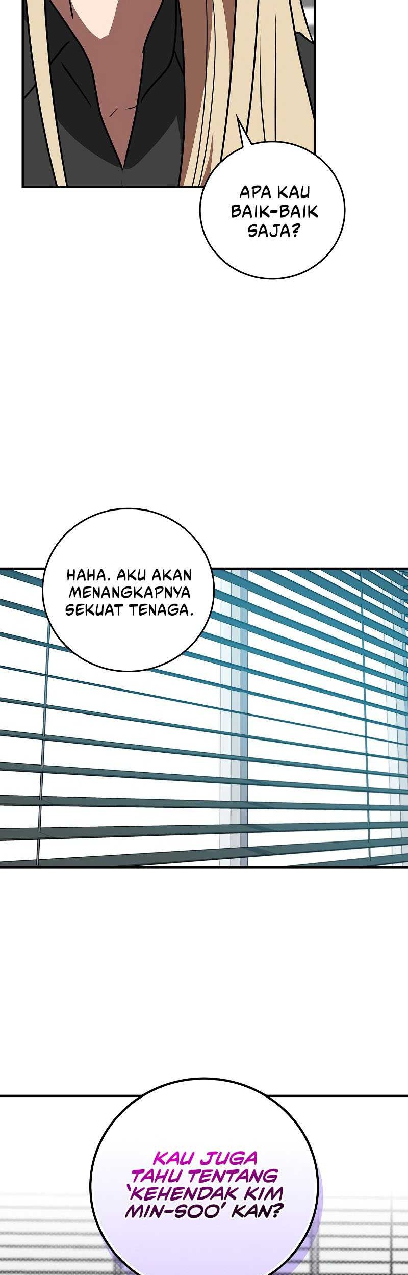 Archmage Streamer Chapter 94 Gambar 59