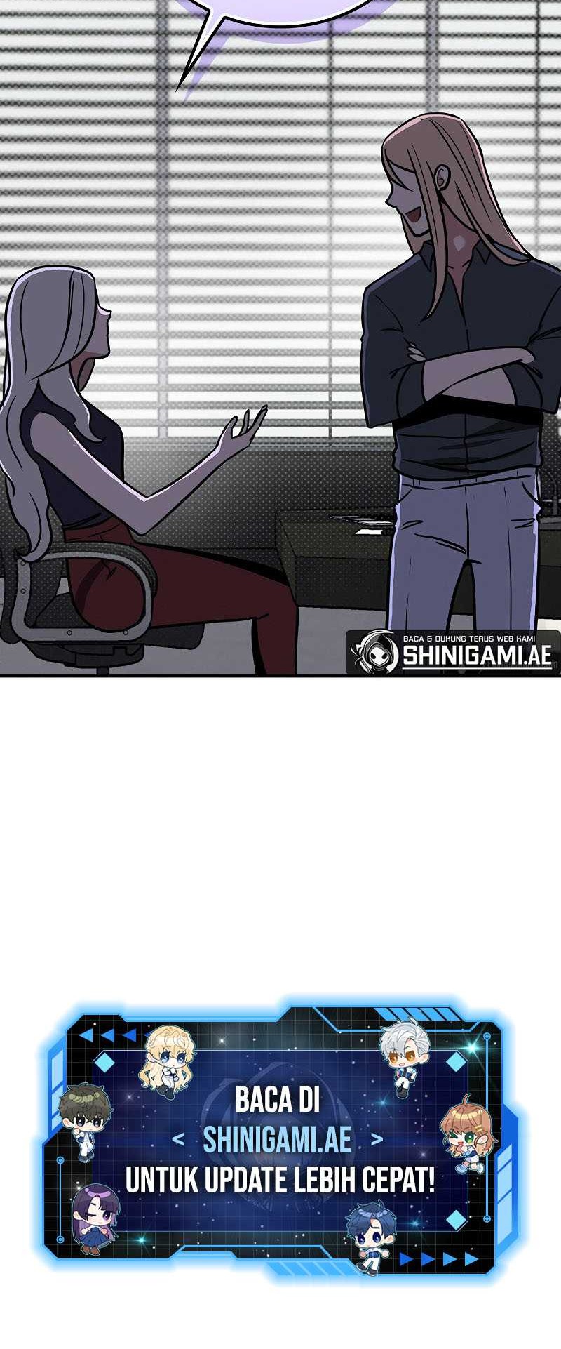 Archmage Streamer Chapter 94 Gambar 60