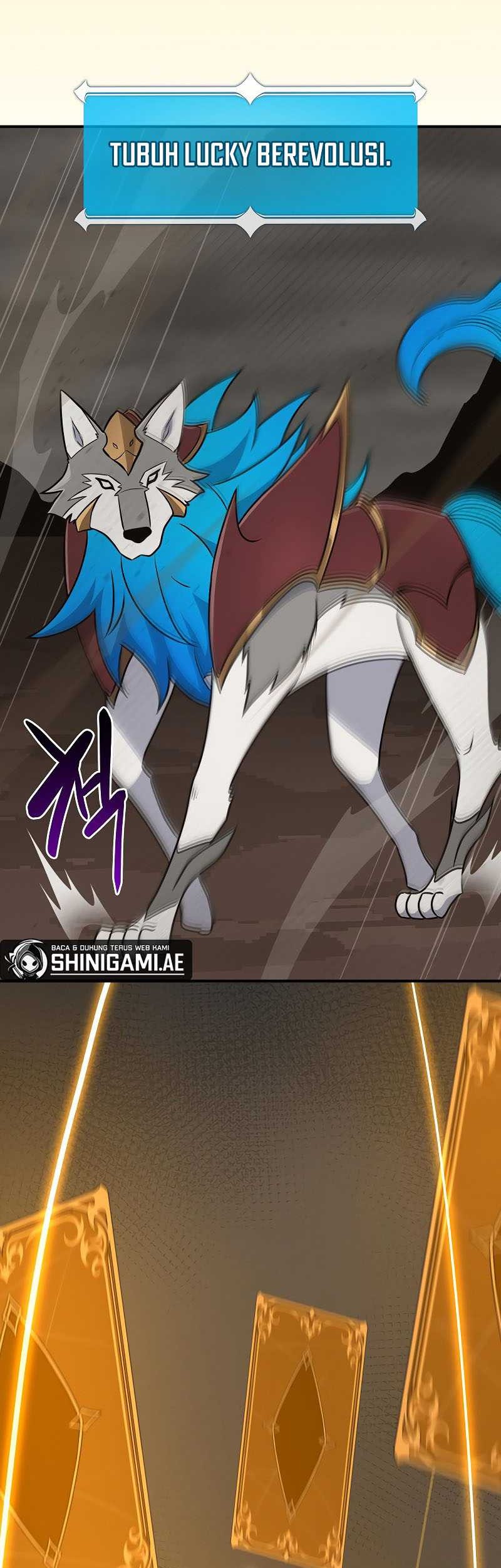 Archmage Streamer Chapter 94 Gambar 7
