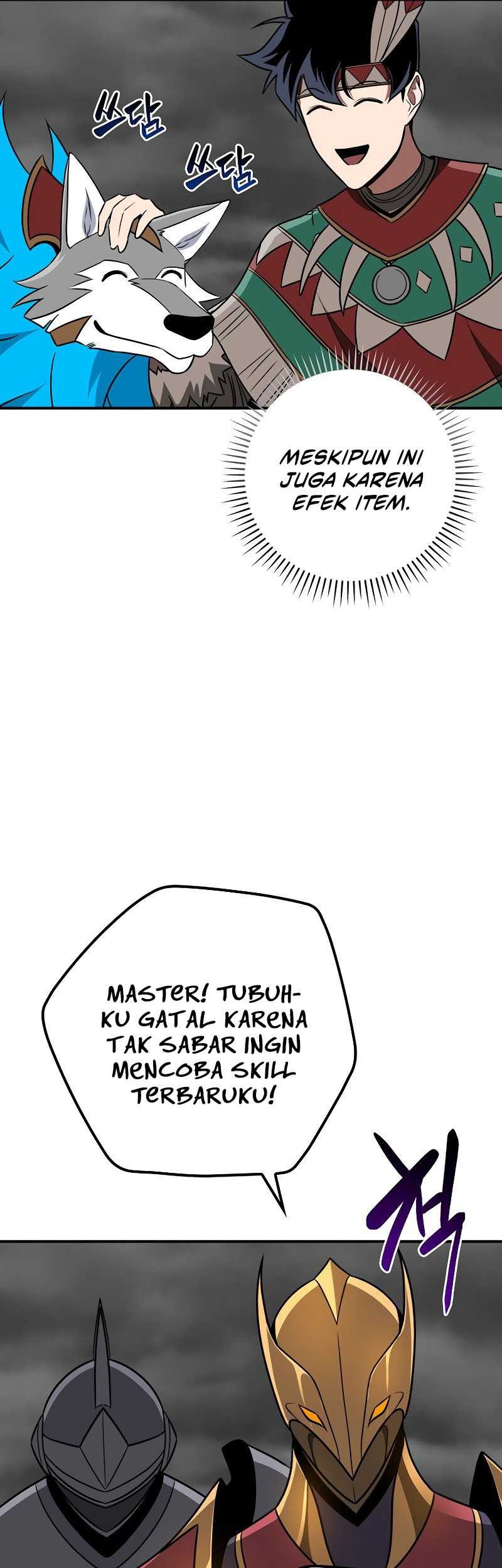 Archmage Streamer Chapter 94 Gambar 9