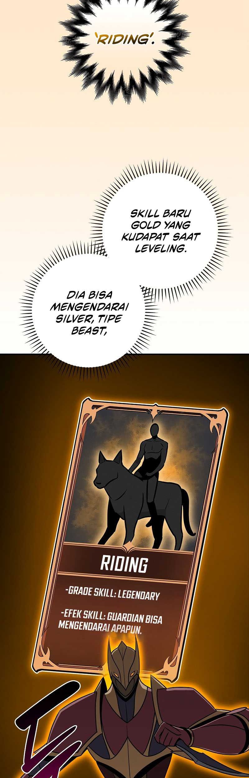 Archmage Streamer Chapter 94 Gambar 11