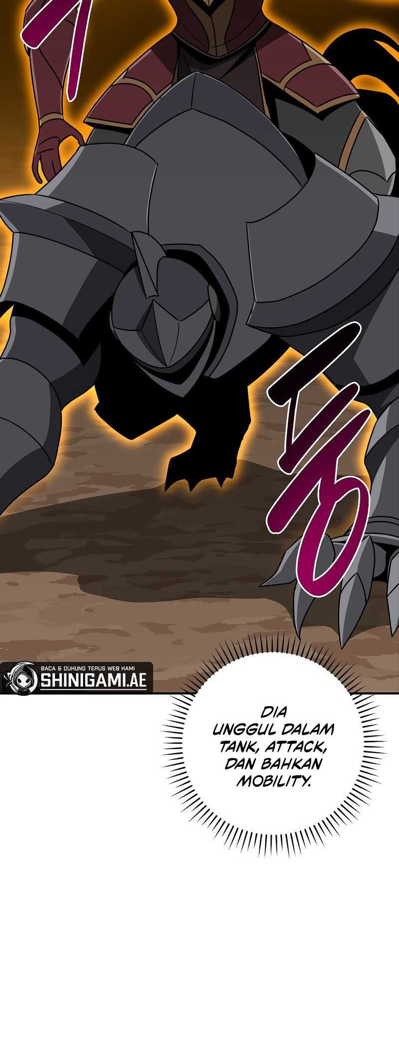 Archmage Streamer Chapter 94 Gambar 12