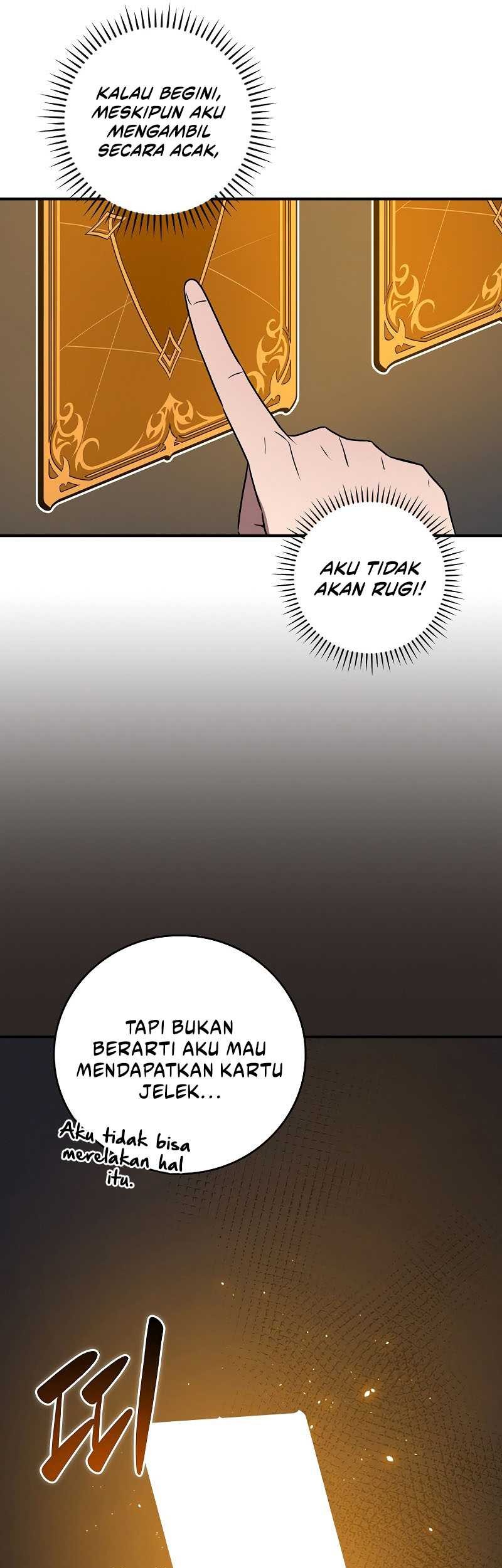 Archmage Streamer Chapter 94 Gambar 13