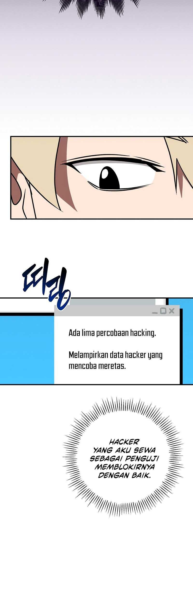 Archmage Streamer Chapter 94 Gambar 23