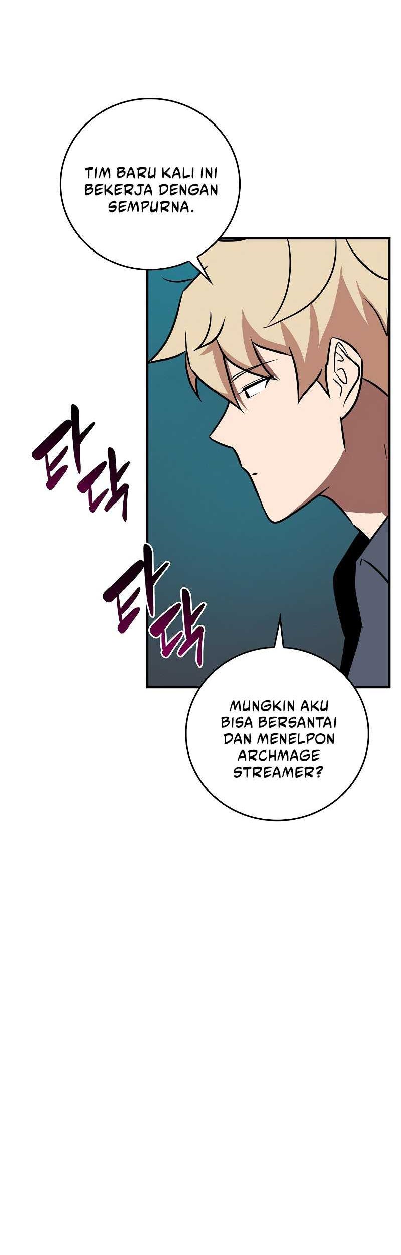 Archmage Streamer Chapter 94 Gambar 24