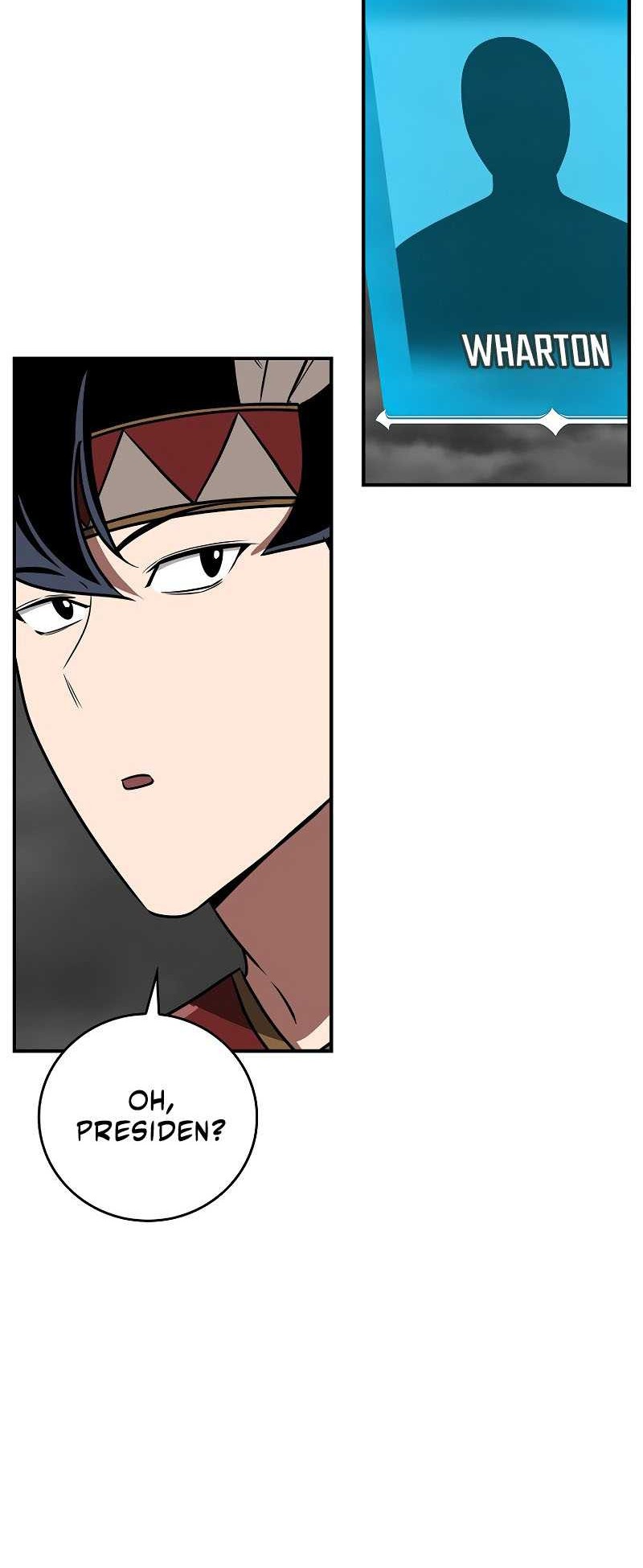 Archmage Streamer Chapter 94 Gambar 28