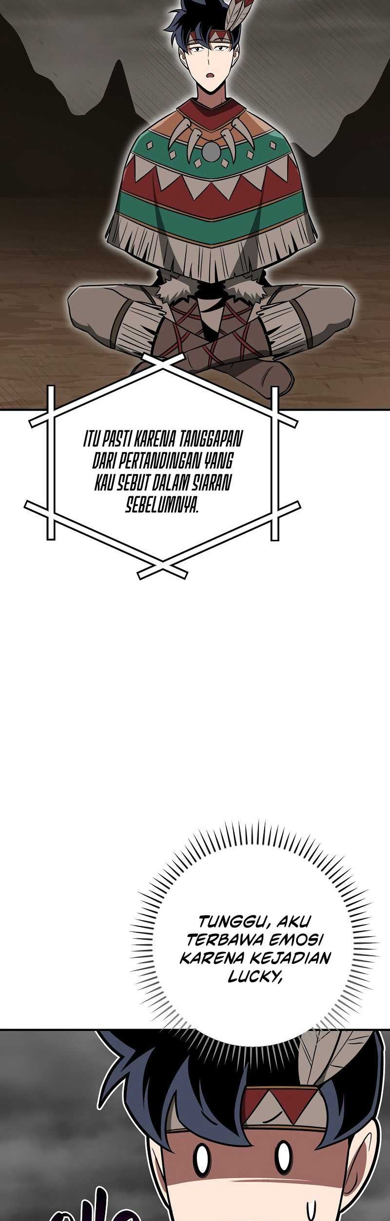 Archmage Streamer Chapter 94 Gambar 30