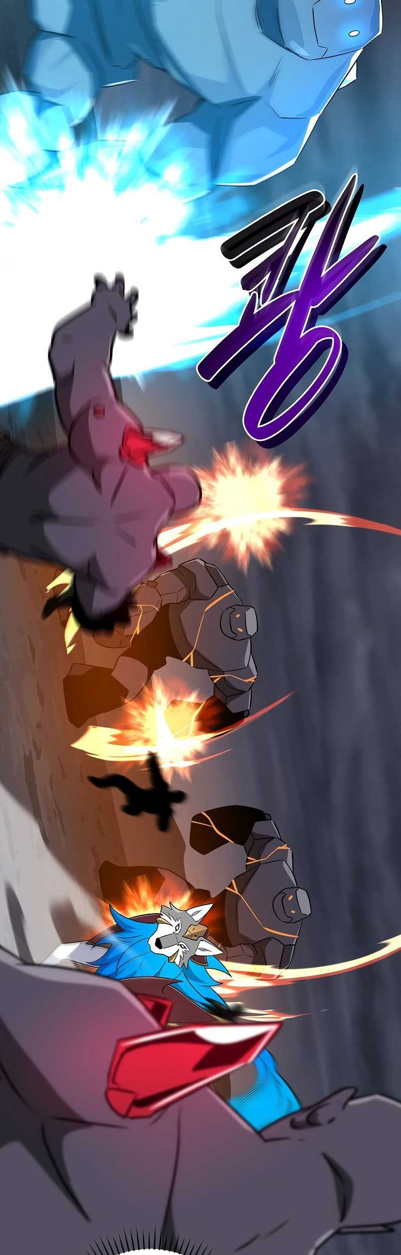 Archmage Streamer Chapter 95 Gambar 47