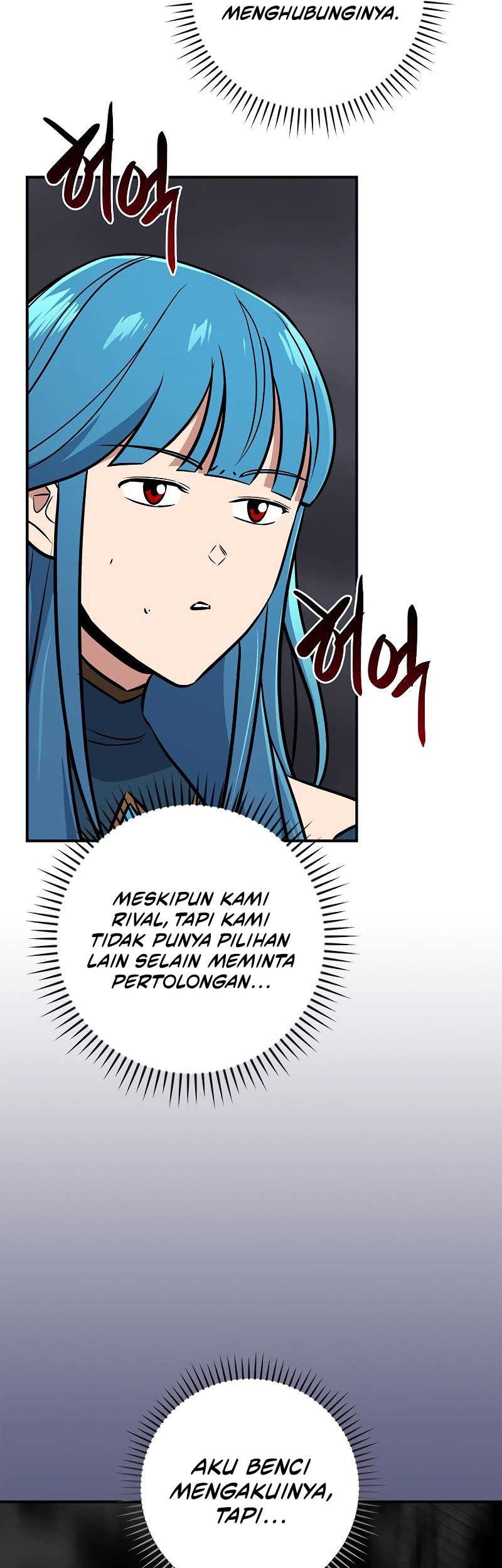 Archmage Streamer Chapter 95 Gambar 50
