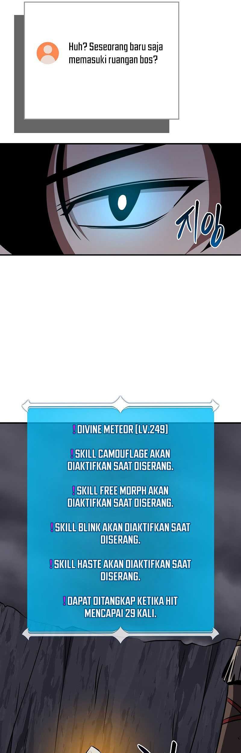 Archmage Streamer Chapter 95 Gambar 54