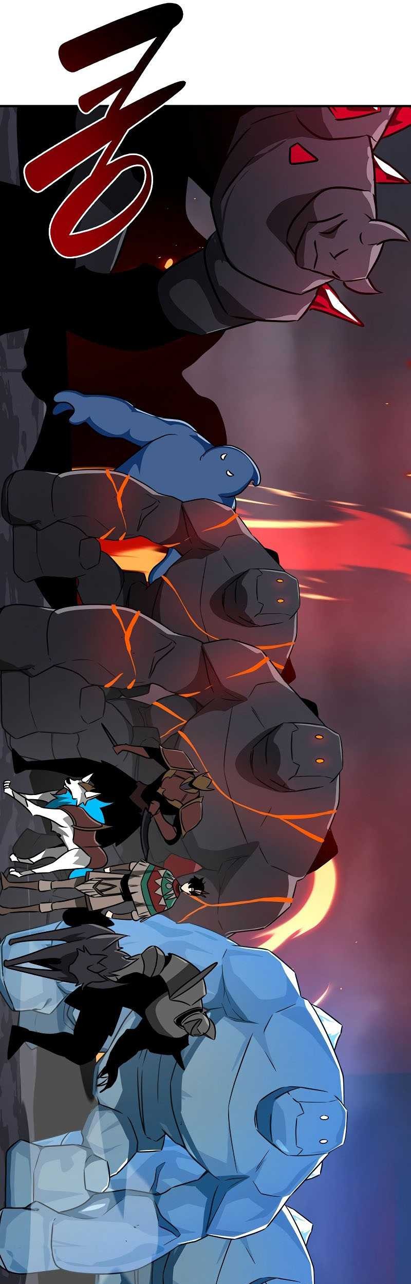 Archmage Streamer Chapter 95 Gambar 62